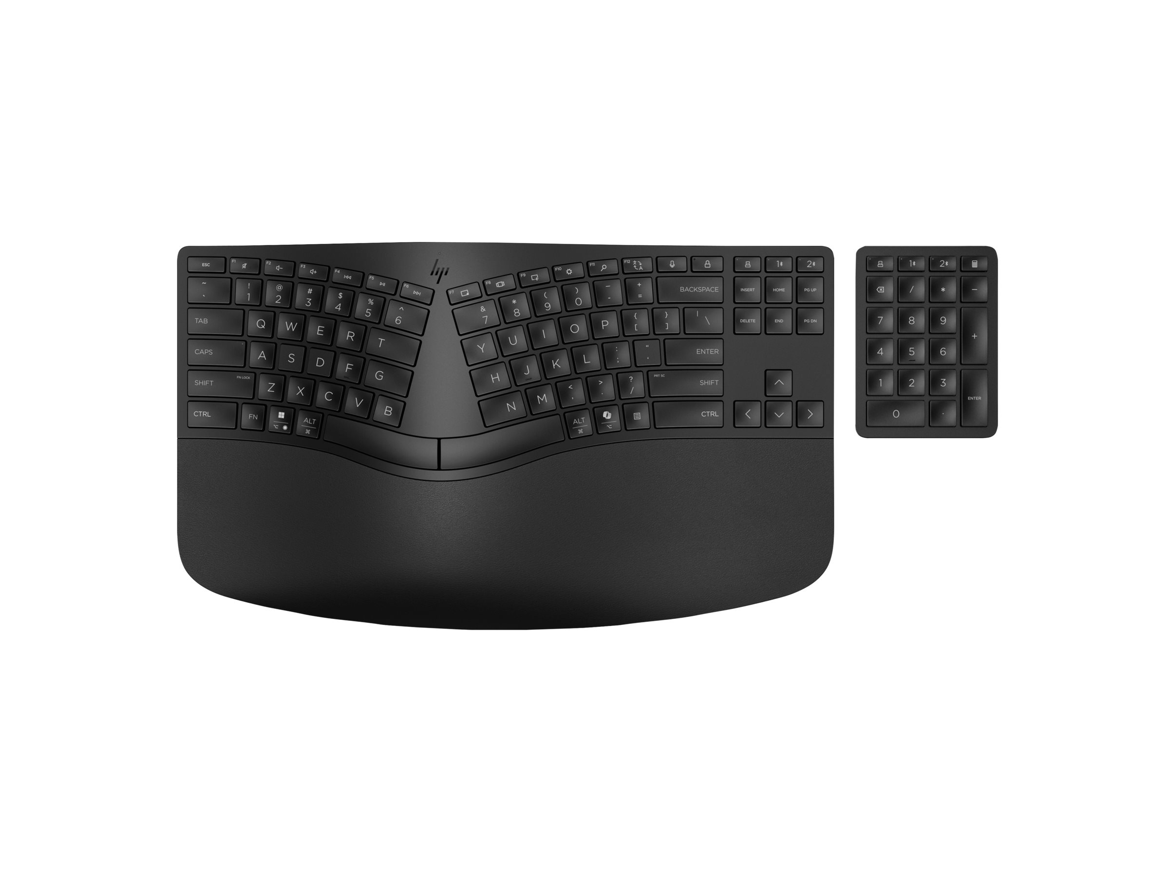 HP 965 Ergonomic Wireless Keyboard