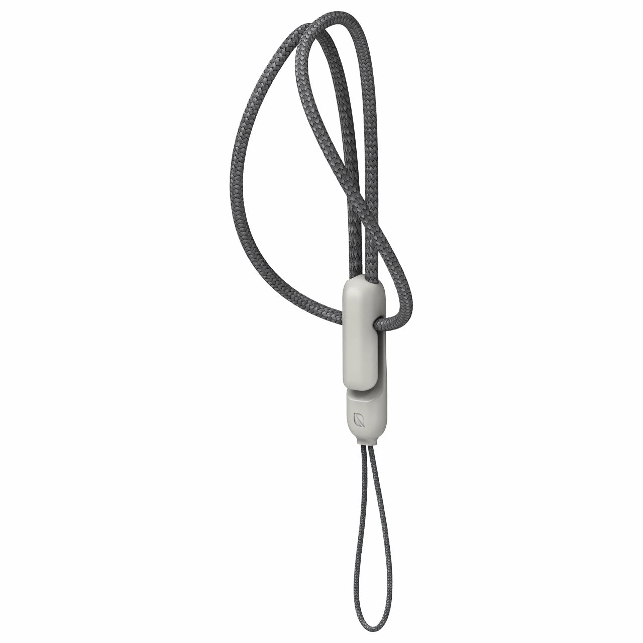 Incase Tragriemen f�r kabellose Kopfh�rer - Grau, Hellgrau - f�r Apple AirPods Pro (2. Generation)