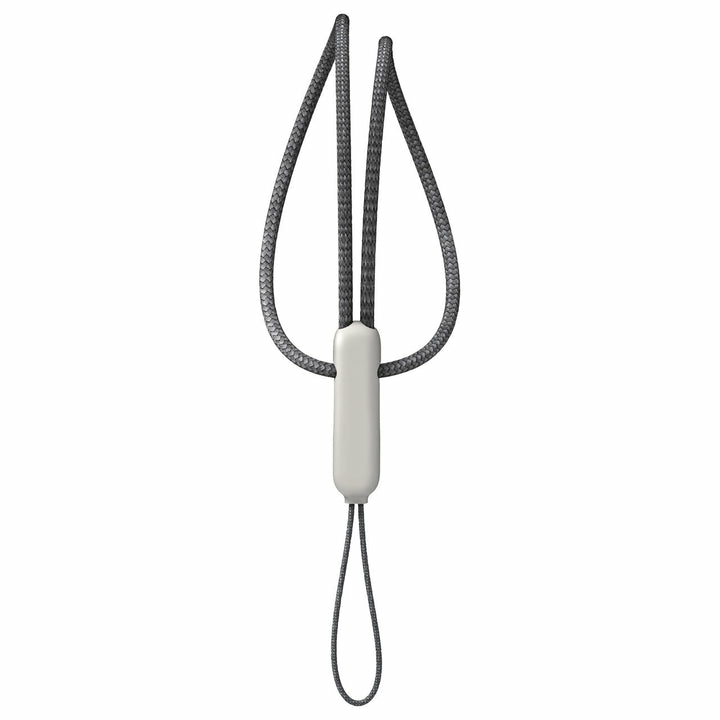 Incase Tragriemen f�r kabellose Kopfh�rer - Grau, Hellgrau - f�r Apple AirPods Pro (2. Generation)