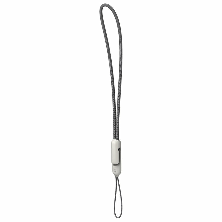 Incase Tragriemen f�r kabellose Kopfh�rer - Grau, Hellgrau - f�r Apple AirPods Pro (2. Generation)