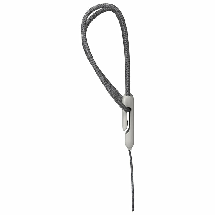 Incase Tragriemen f�r kabellose Kopfh�rer - Grau, Hellgrau - f�r Apple AirPods Pro (2. Generation)