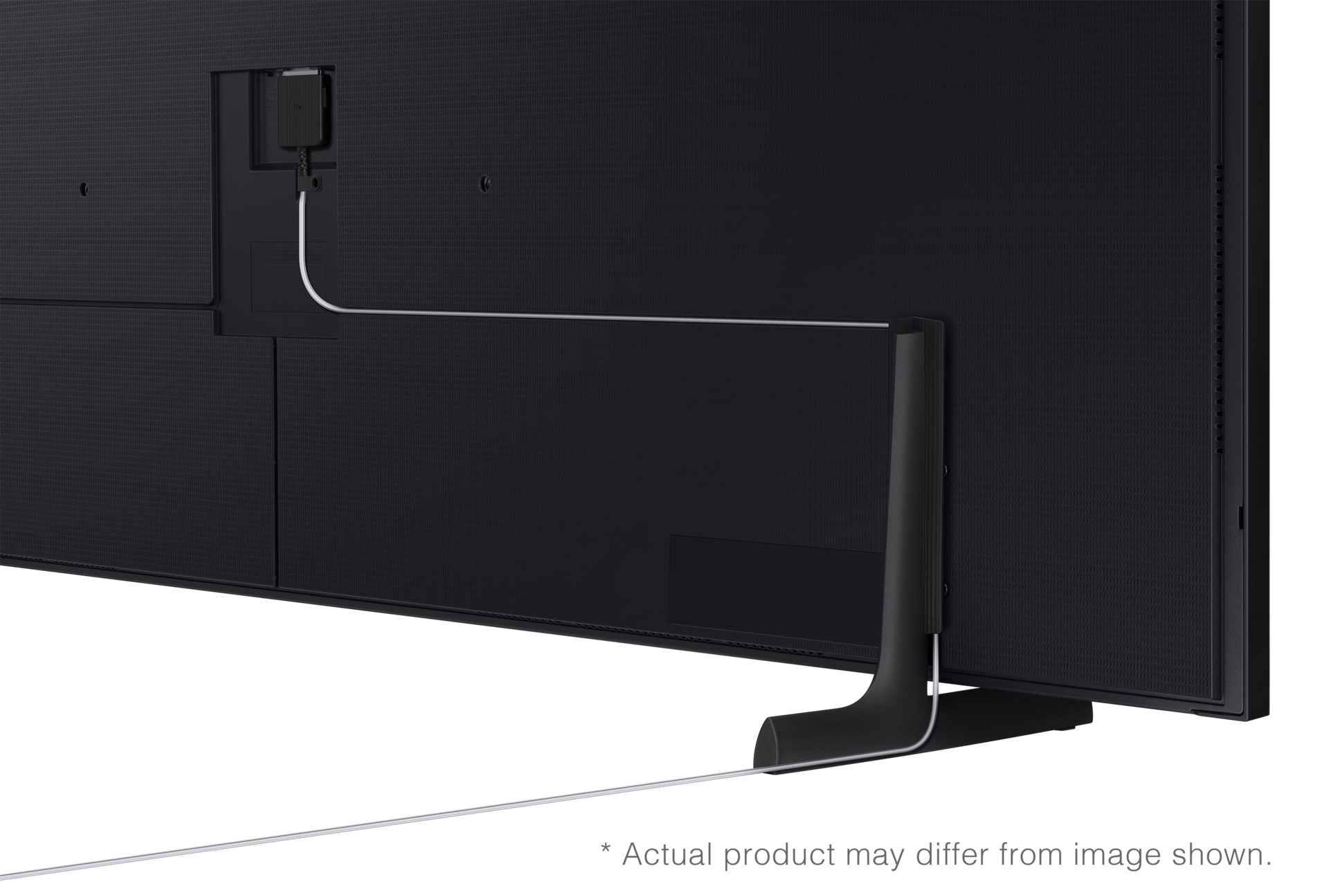 Samsung The Frame QE50LS03FAU 127 cm (50) 4K Ultra HD Smart TV Wifi Negro