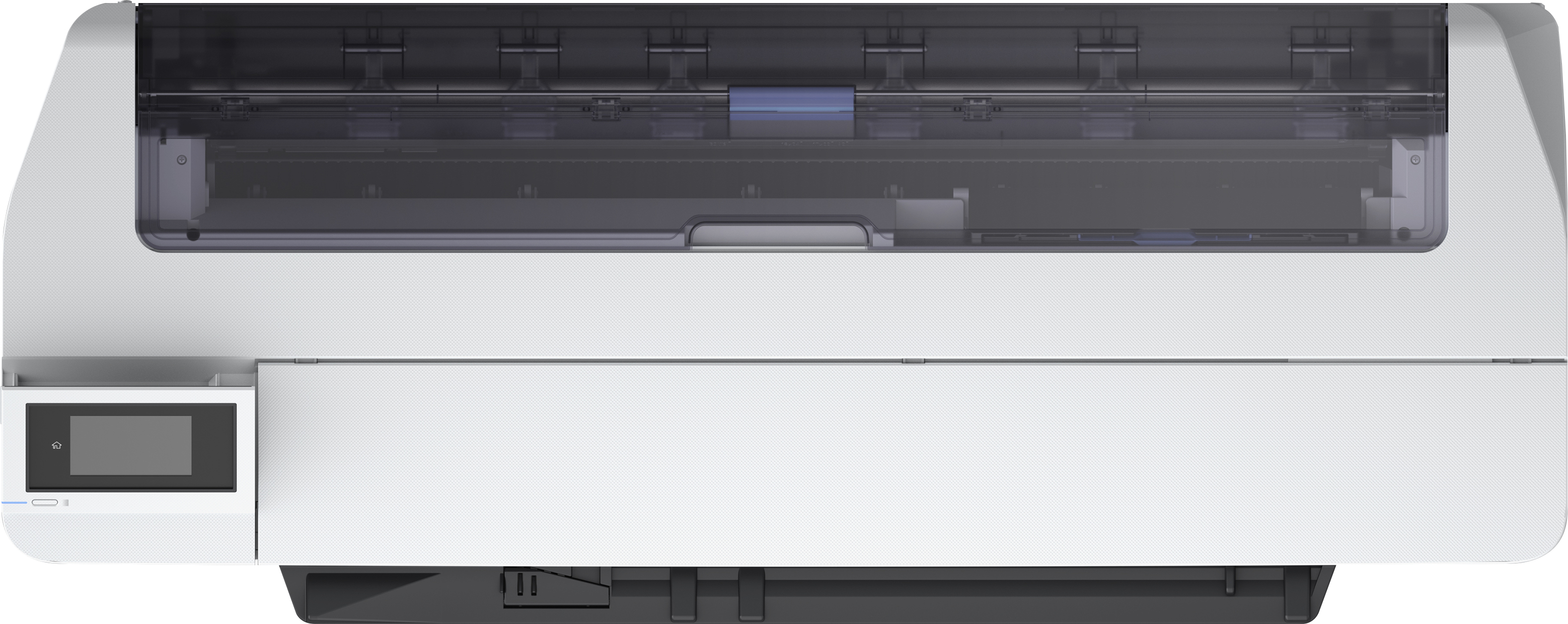 Epson SureColor SC-T5100N - Wireless printer (No stand)