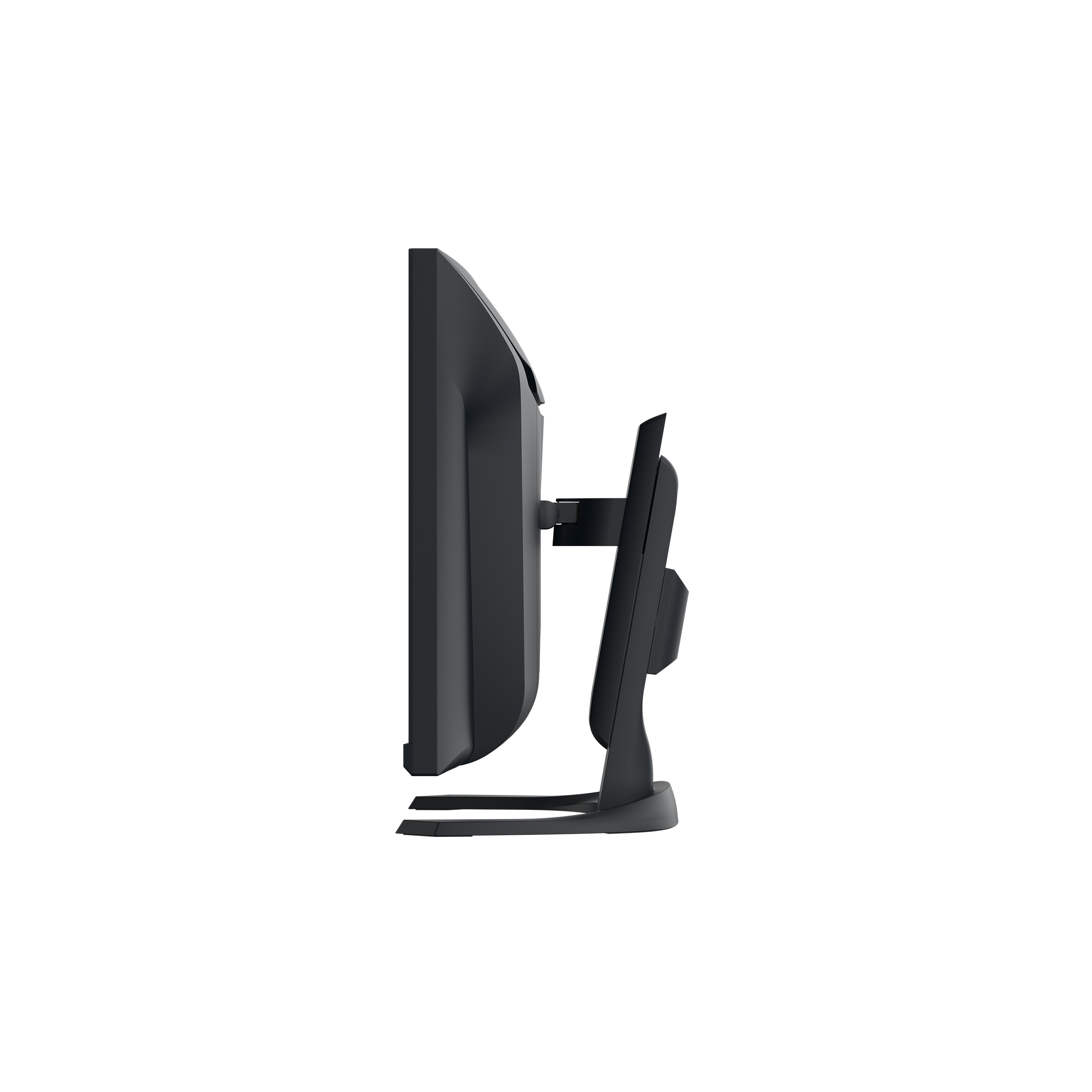EIZO FlexScan EV3450XC-BK - Mit FlexStand - LED-Monitor - gebogen - 86.4 cm (34)