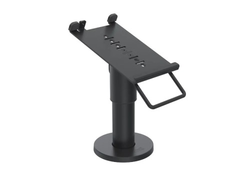 Ergonomic Solutions SpacePole Payment Ingenico Lane 5000 DuraTilt� SP1, 120mm (with handle)