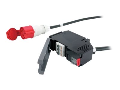 APC IT Power Distribution Module - Sicherungsautomat (Plug-In-Modul)