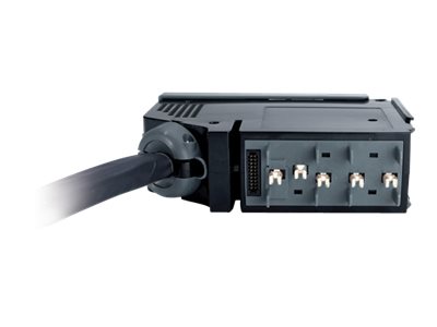 APC IT Power Distribution Module - Sicherungsautomat (Plug-In-Modul)