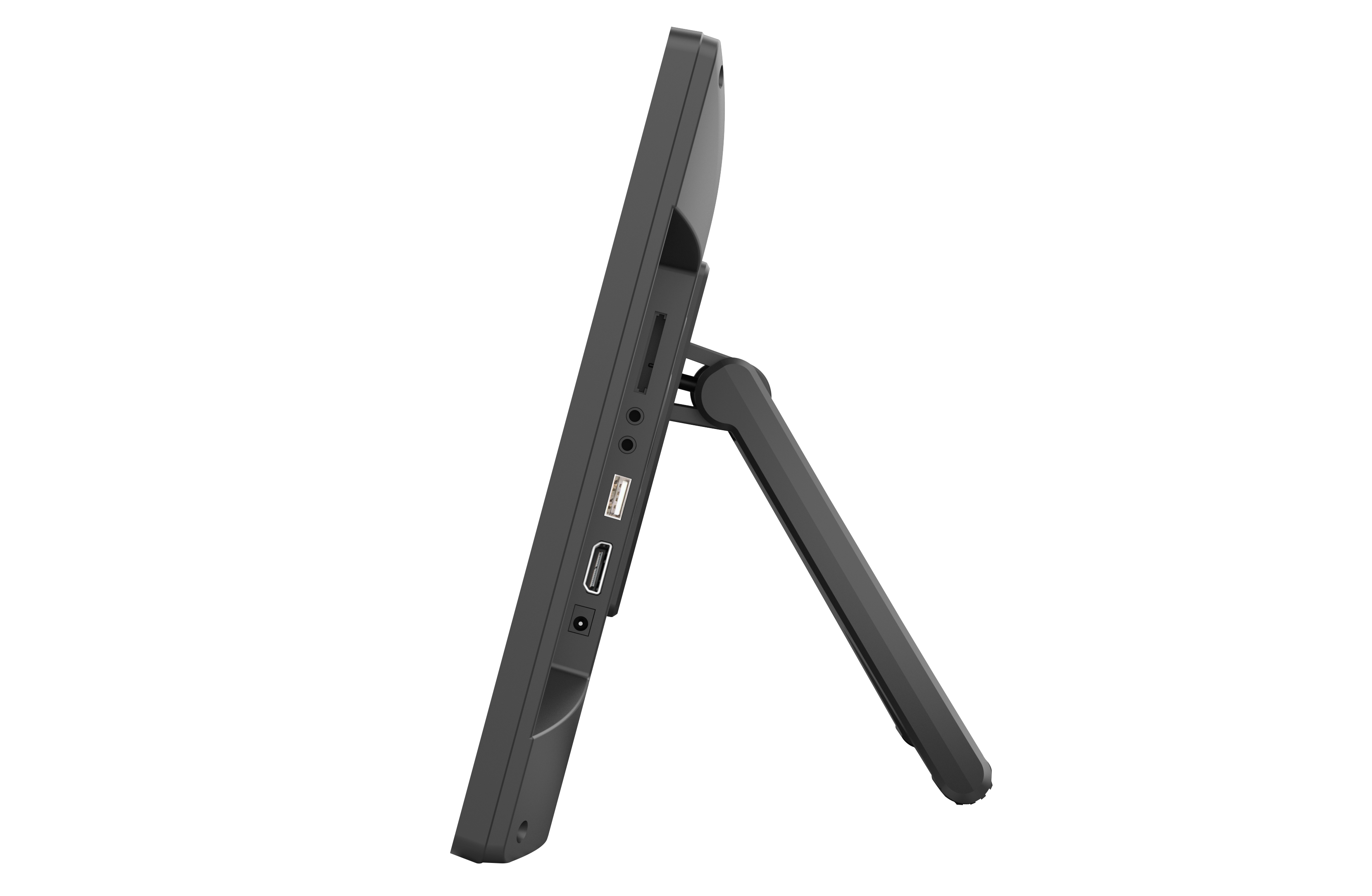 Iiyama ProLite T1624MSC-B1 - LED-Monitor - 39.5 cm (15.6)