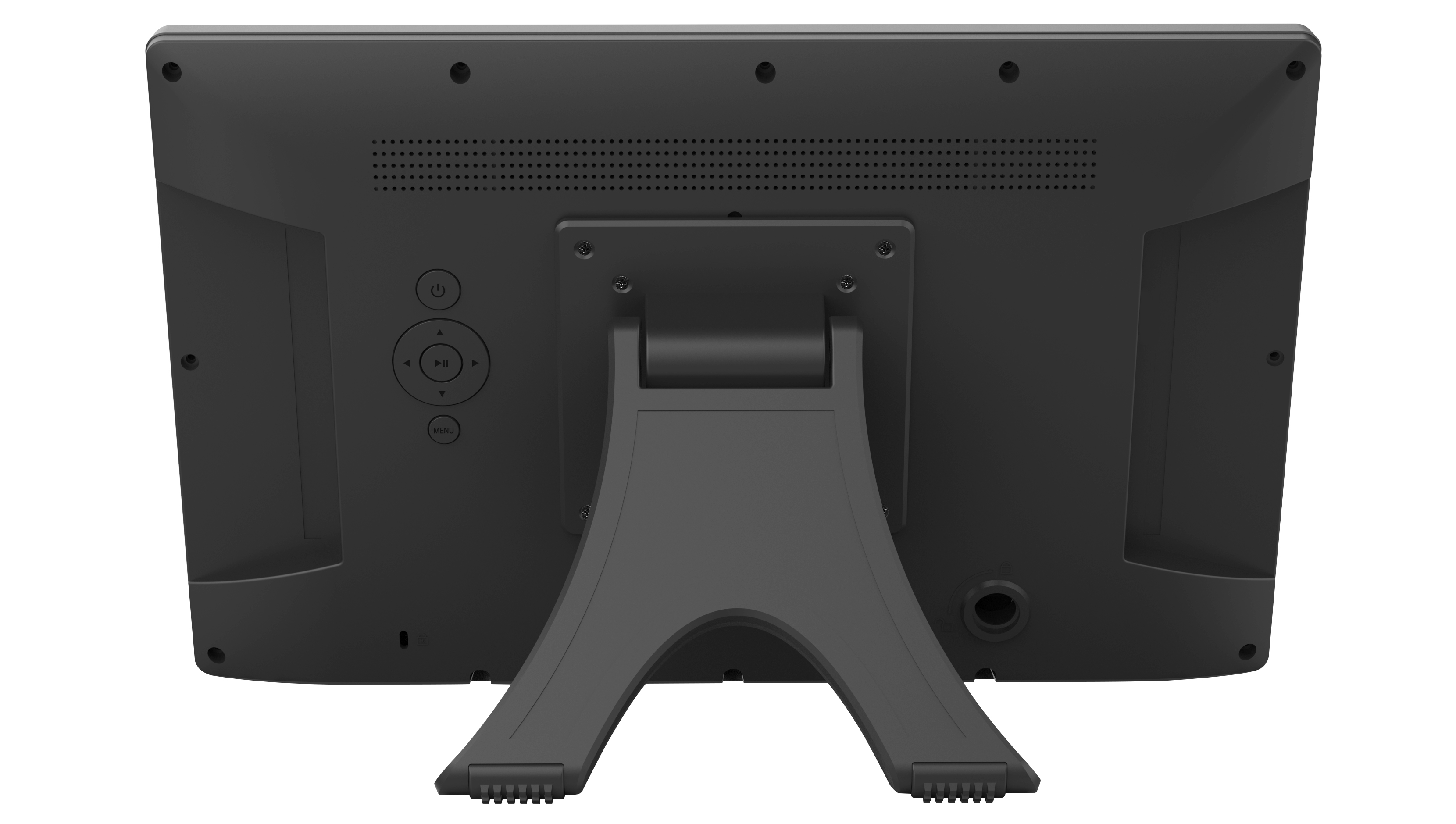 Iiyama ProLite T1624MSC-B1 - LED-Monitor - 39.5 cm (15.6)