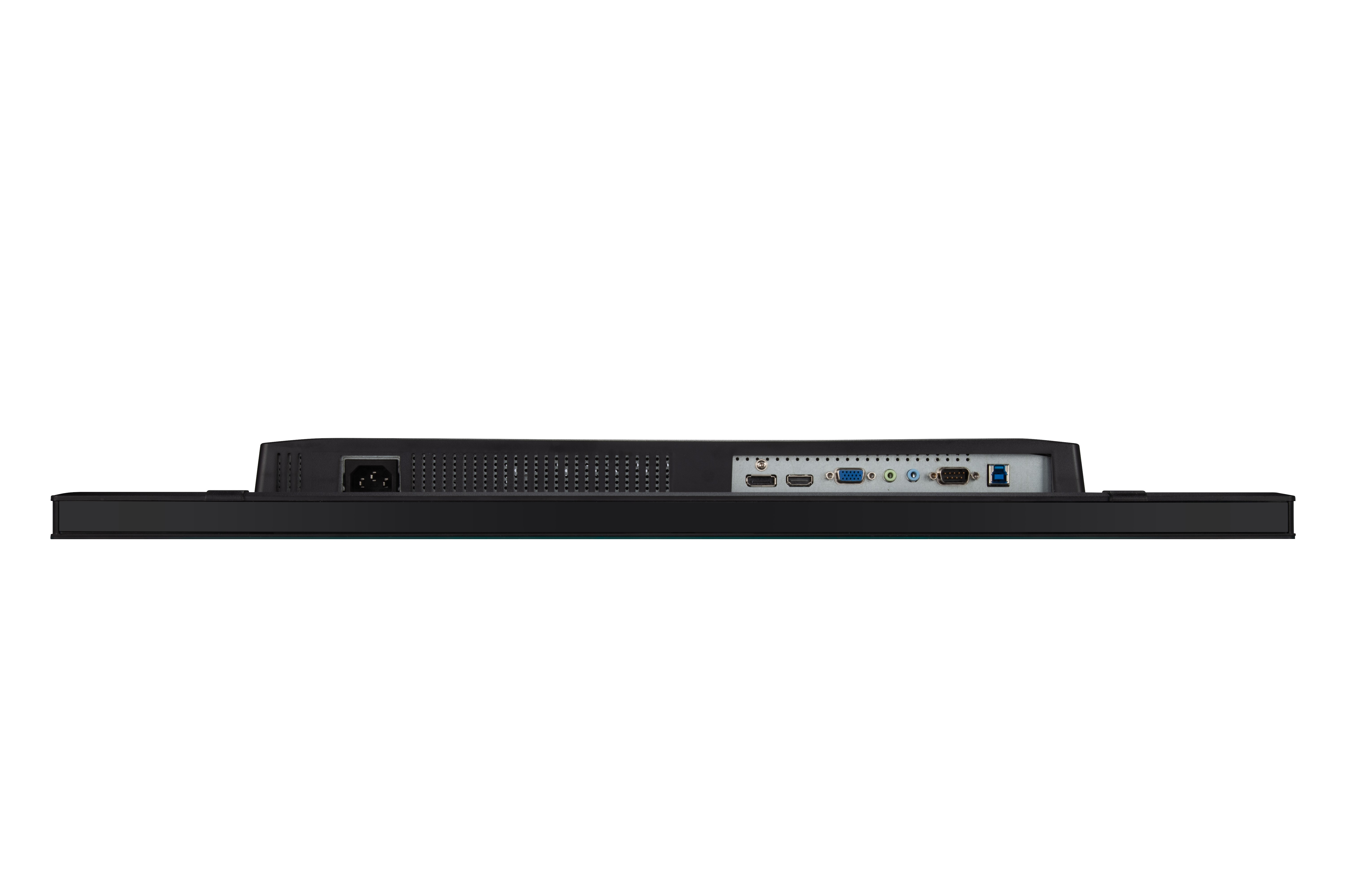 Viewsonic TD2760 Monitor PC 68,6 cm (27) 1920 x 1080 Pixel Full HD LED Touch screen Multi utente Nero