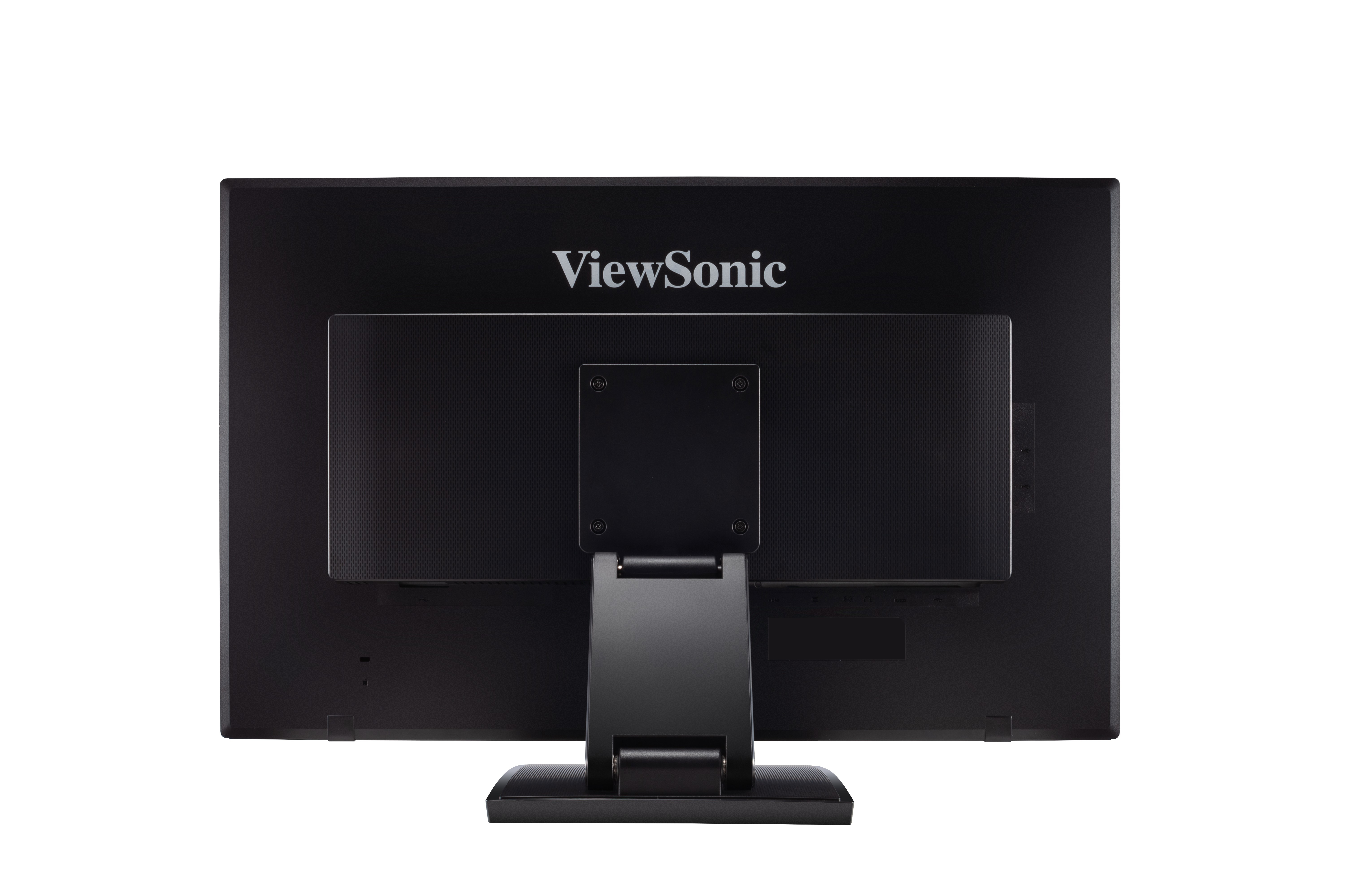 Viewsonic TD2760 Monitor PC 68,6 cm (27) 1920 x 1080 Pixel Full HD LED Touch screen Multi utente Nero