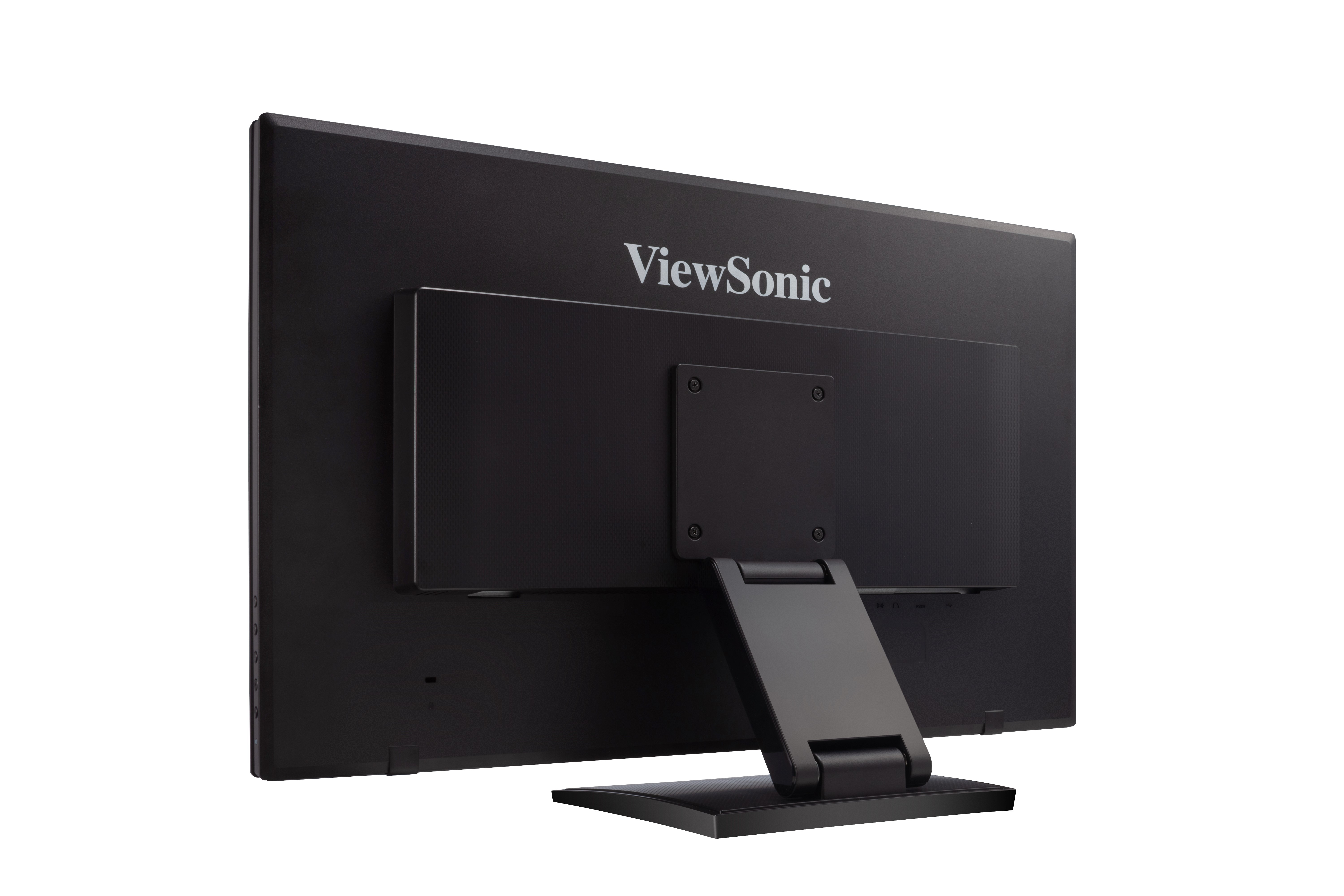 Viewsonic TD2760 Monitor PC 68,6 cm (27) 1920 x 1080 Pixel Full HD LED Touch screen Multi utente Nero