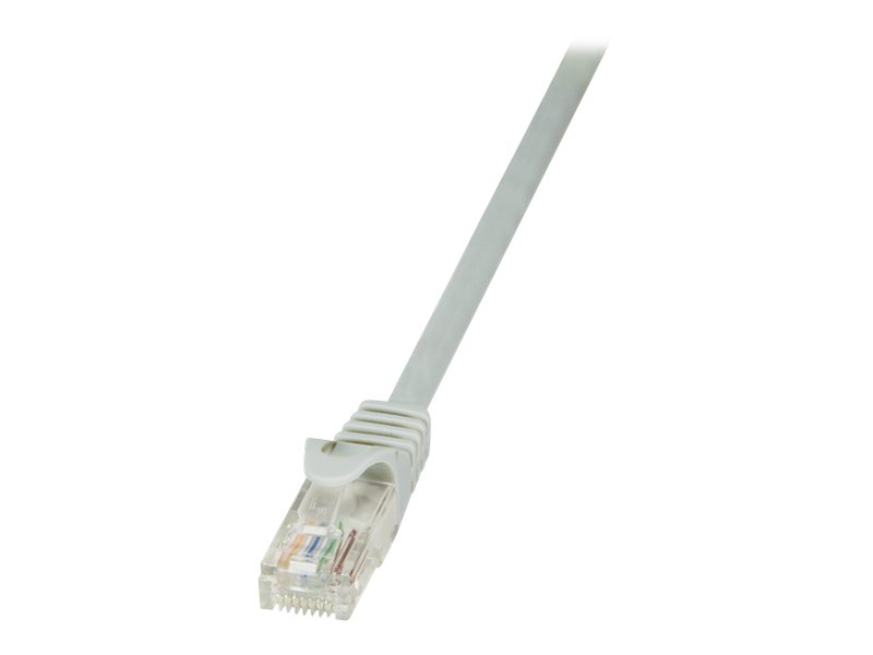 LogiLink EconLine - Patch-Kabel - RJ-45 (M)