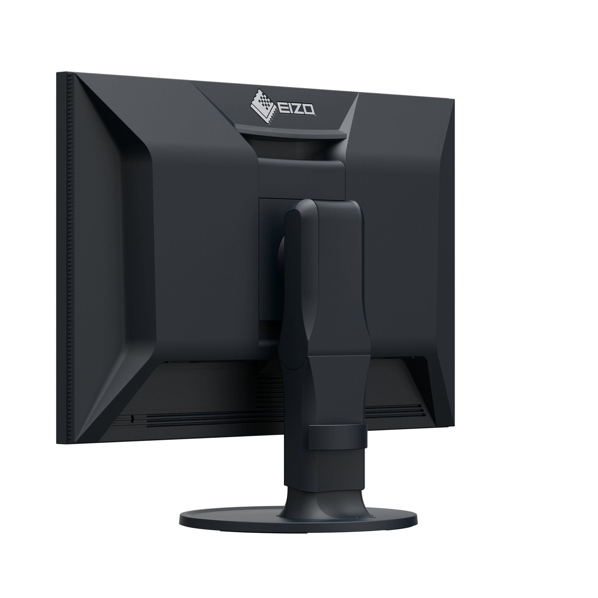 EIZO 61.0cm 24 CS2400R 16 10 HDMI+DP+USB-C IPS black retail - Flachbildschirm (TFT/LCD) - 24