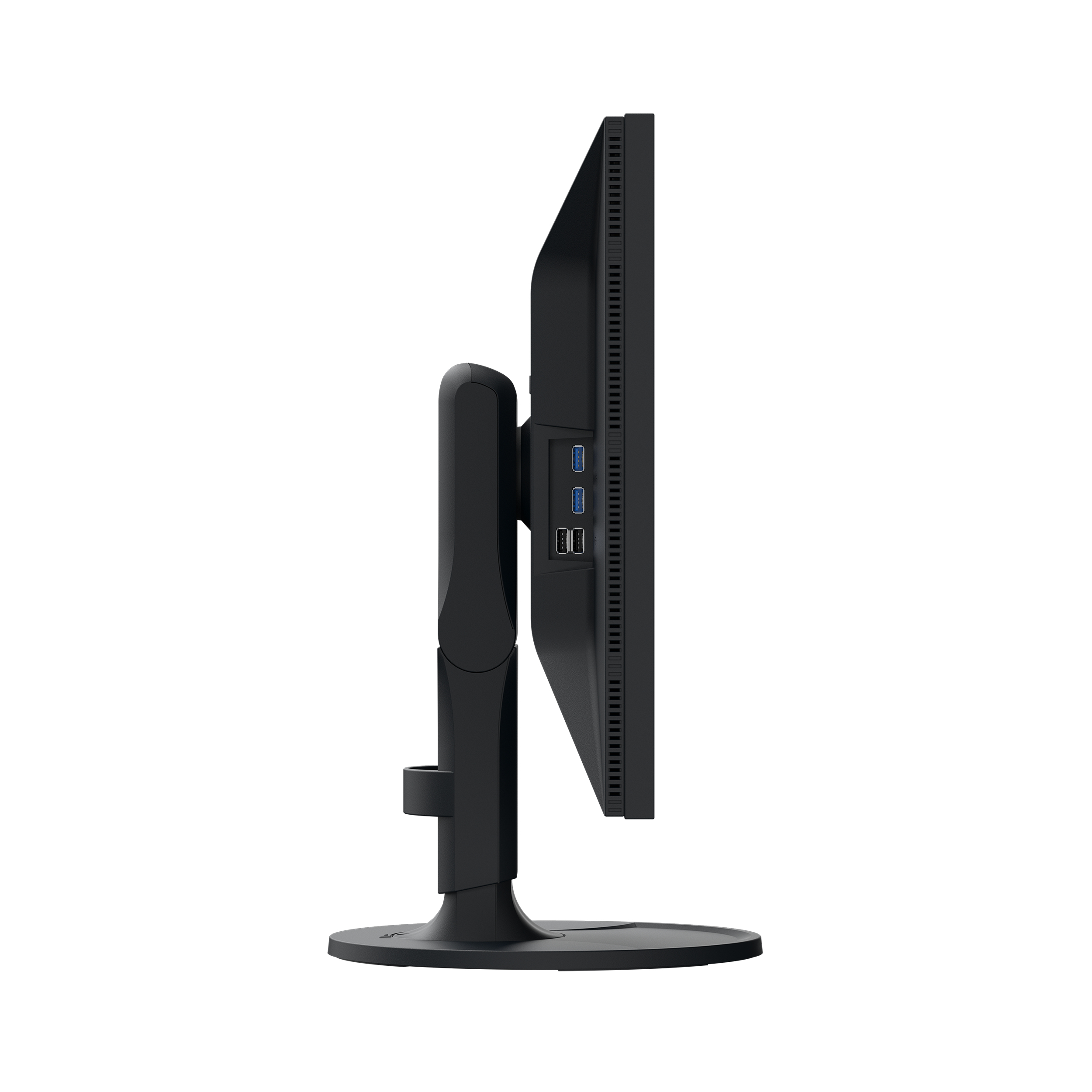 EIZO 61.0cm 24 CS2400R 16 10 HDMI+DP+USB-C IPS black retail - Flachbildschirm (TFT/LCD) - 24