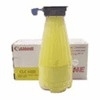 Canon CLC1100 Toner Yellow cartucho de tner Original Amarillo