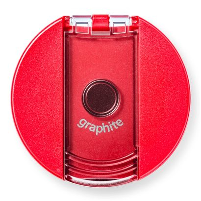 STAEDTLER Noris - Spitzdose - Schwarz, Gelb