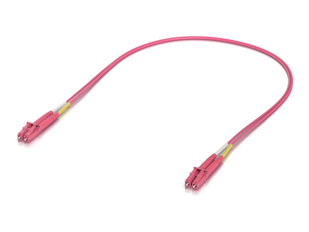 Ubiquiti UniFi - Patch-Kabel - LC/UPC Multi-Modus (M)