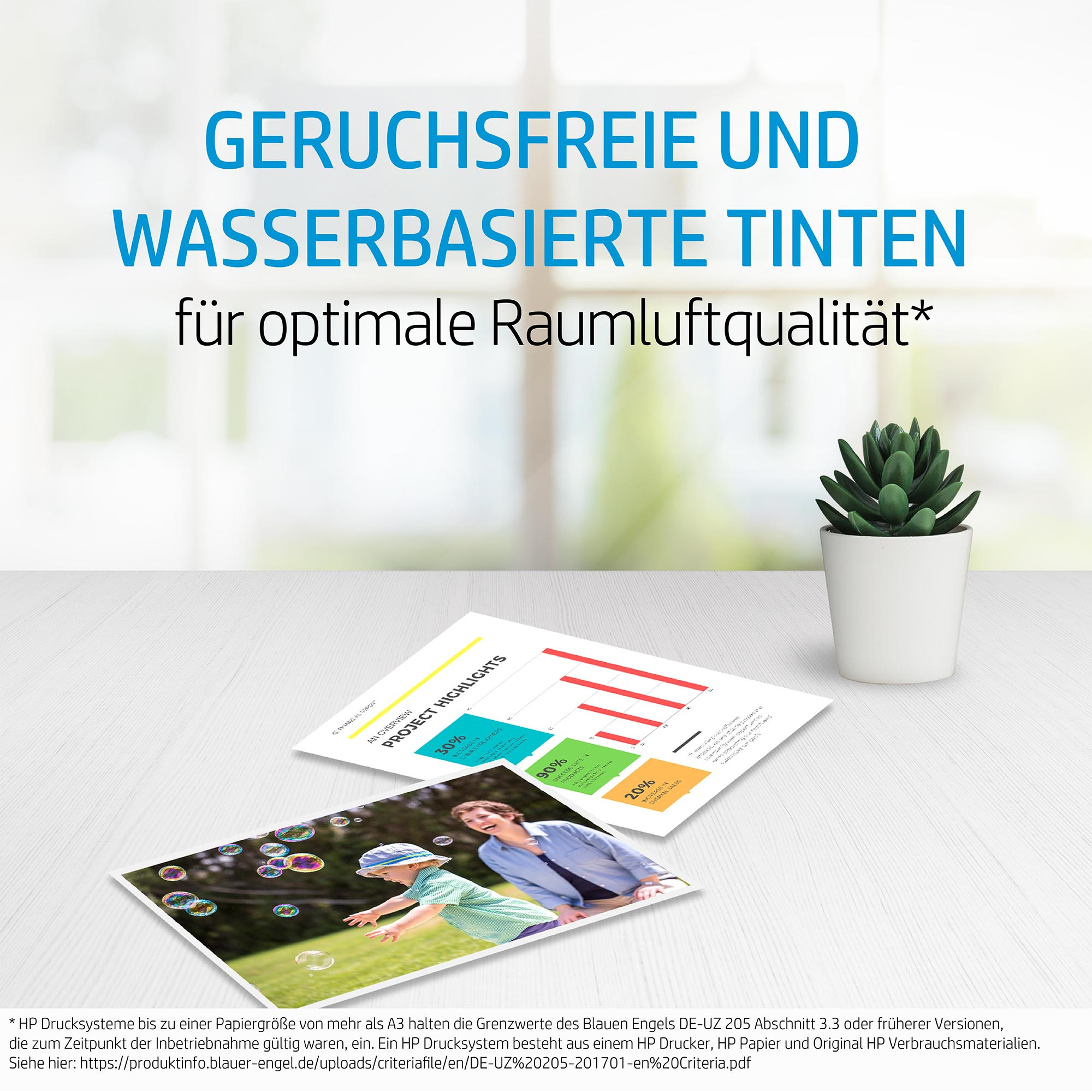 HP 704 - Farbe (Cyan, Magenta, Gelb) - Original