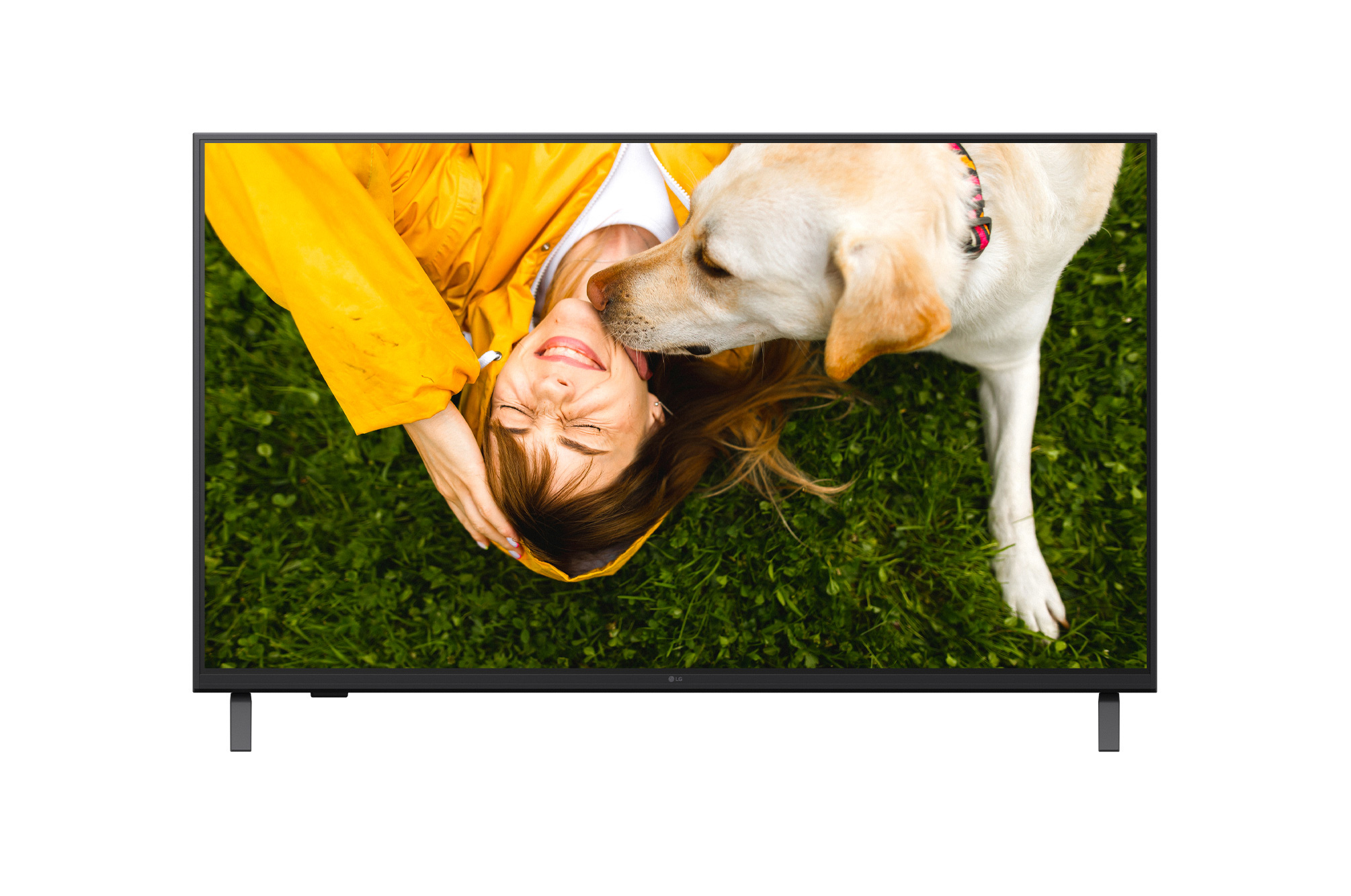 LG Hotel TV 43UA751C