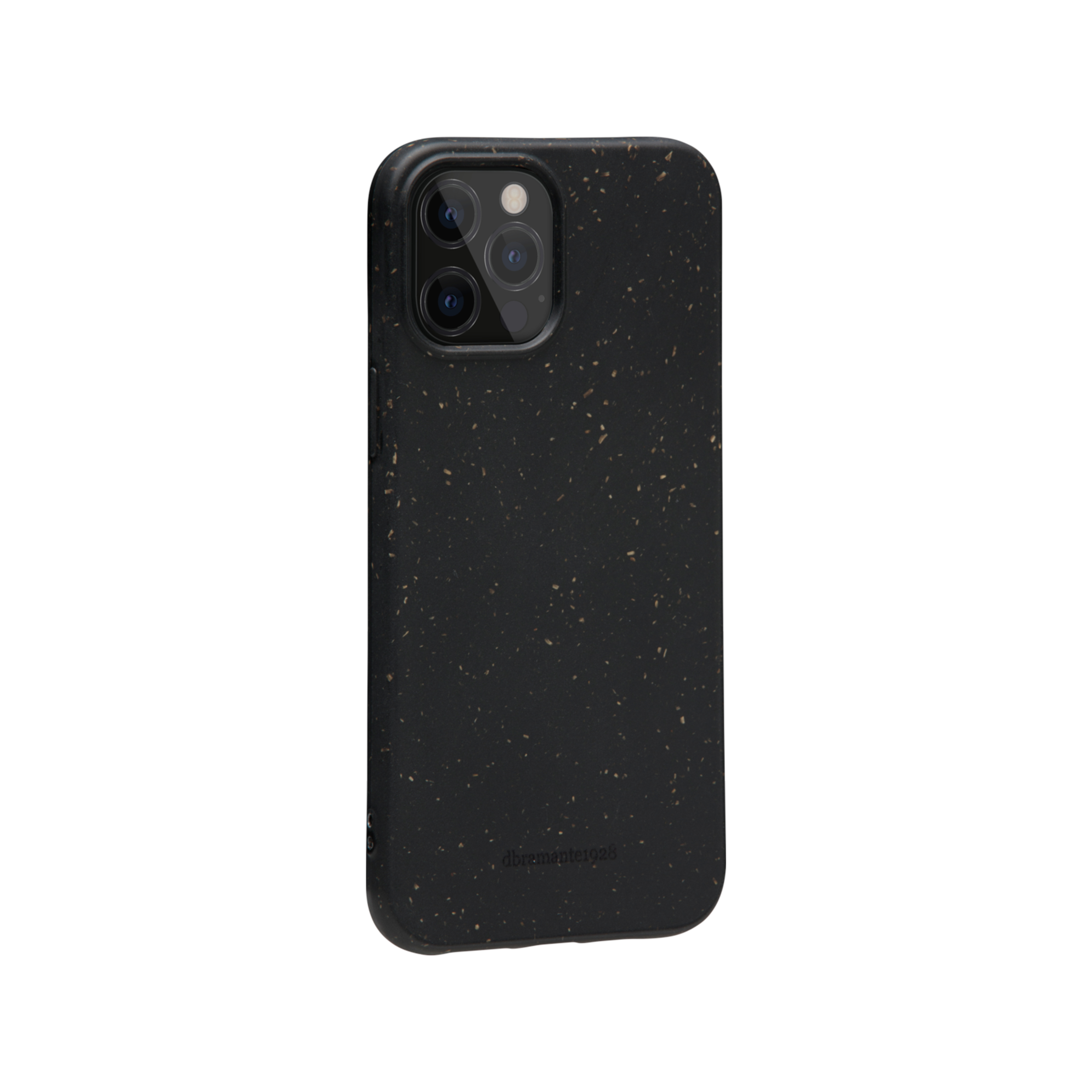 dbramante1928 Grenen funda para telfono mvil 17 cm (6.7) Negro