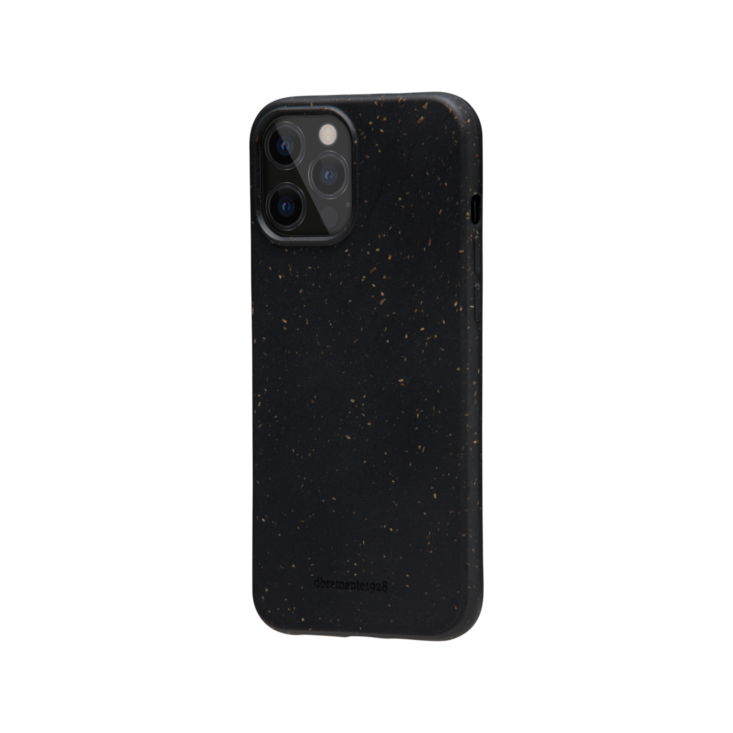 dbramante1928 Grenen funda para telfono mvil 17 cm (6.7) Negro