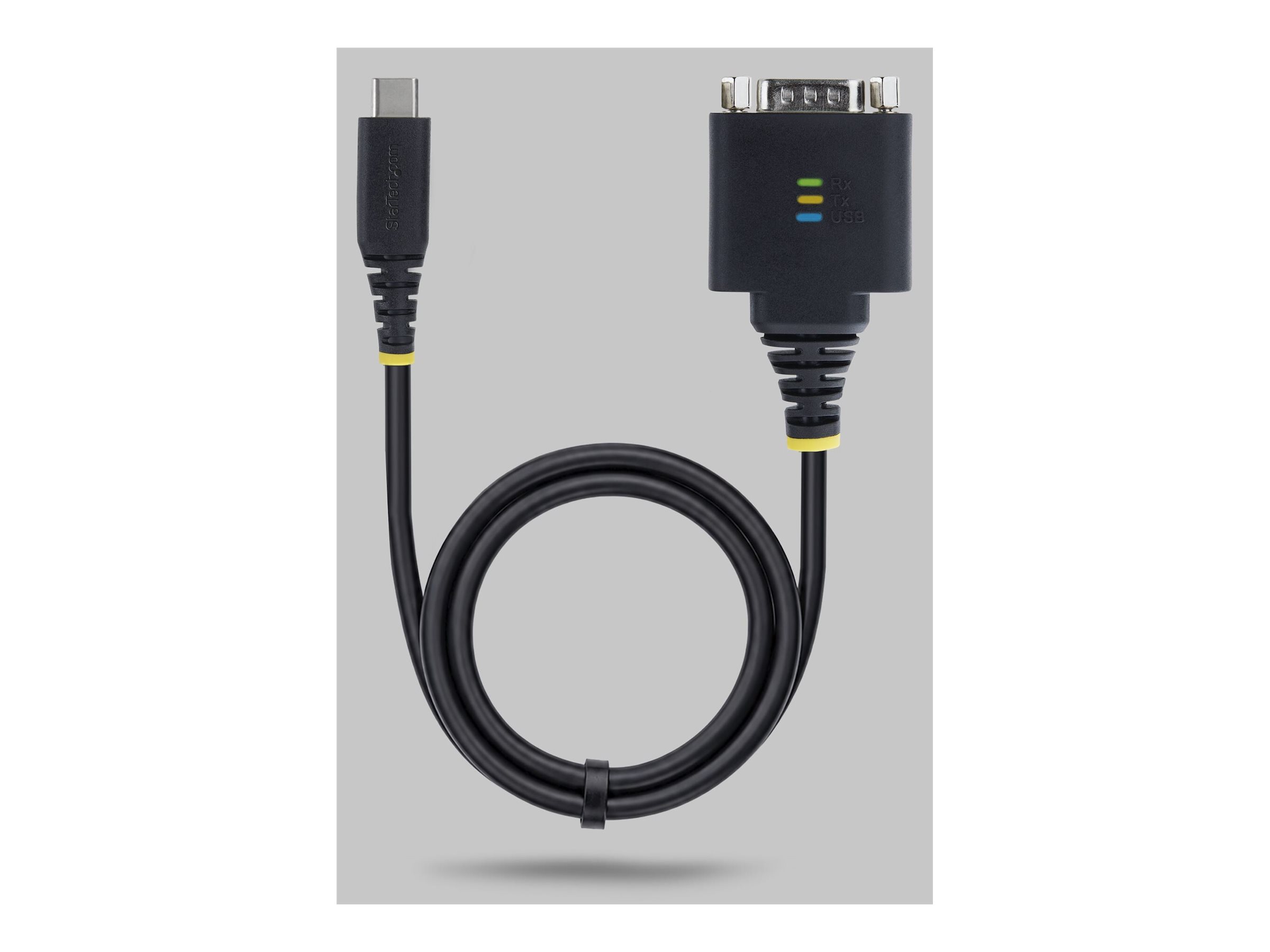 StarTech.com StarTech - USB-C / serielle Kabel - USB-C (M)