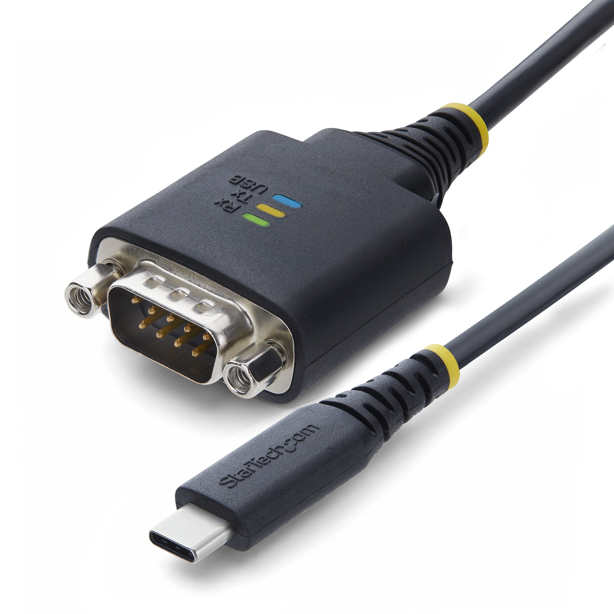 StarTech.com StarTech - USB-C / serielle Kabel - USB-C (M)