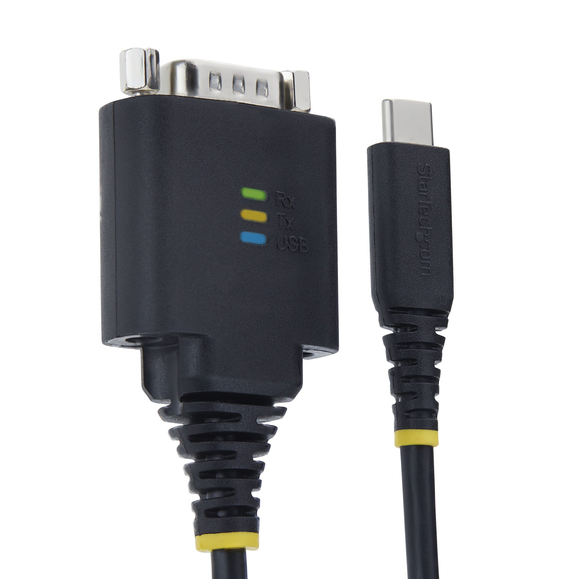 StarTech.com StarTech - USB-C / serielle Kabel - USB-C (M)