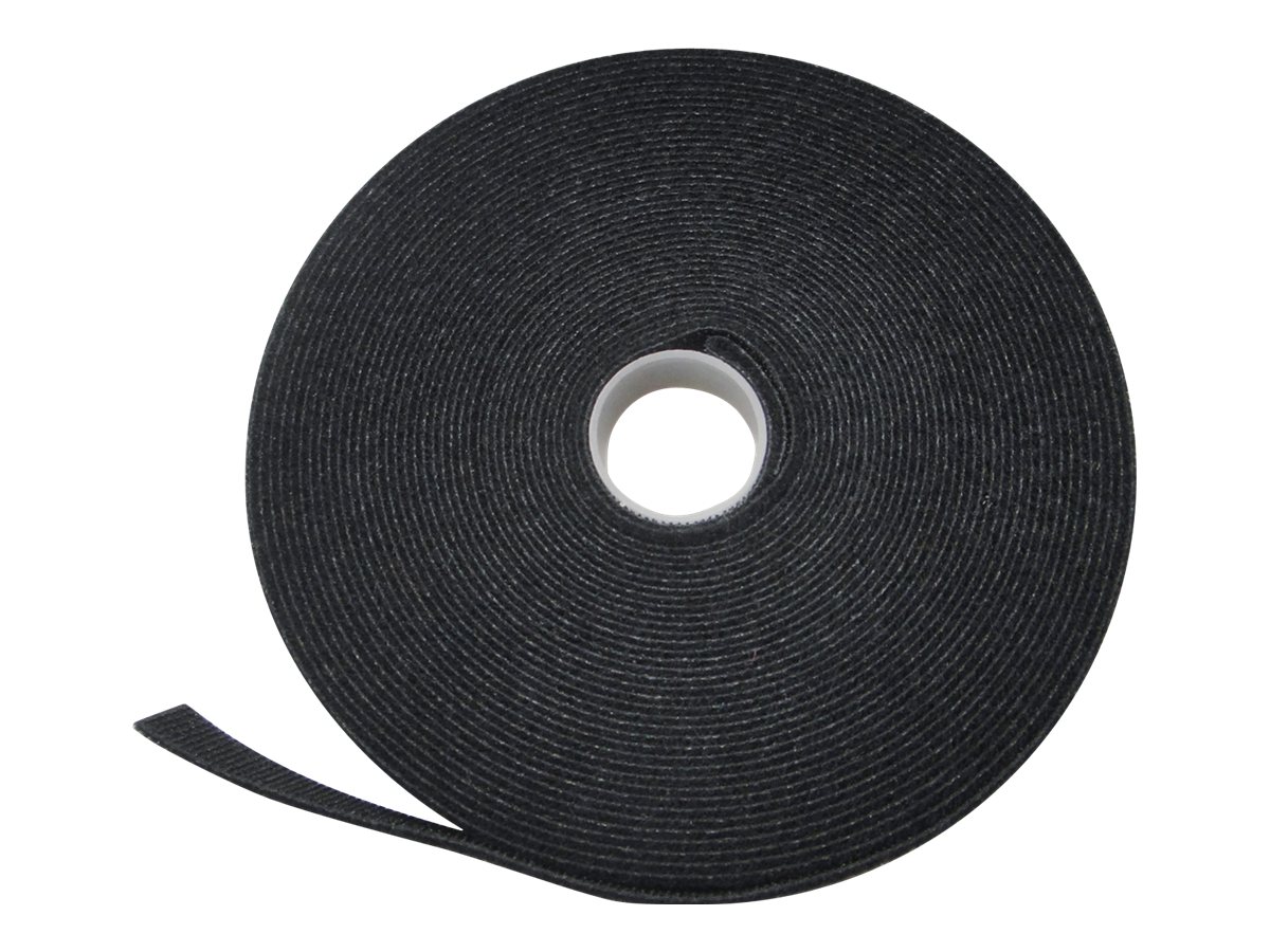 DIGITUS Klettband auf Rolle