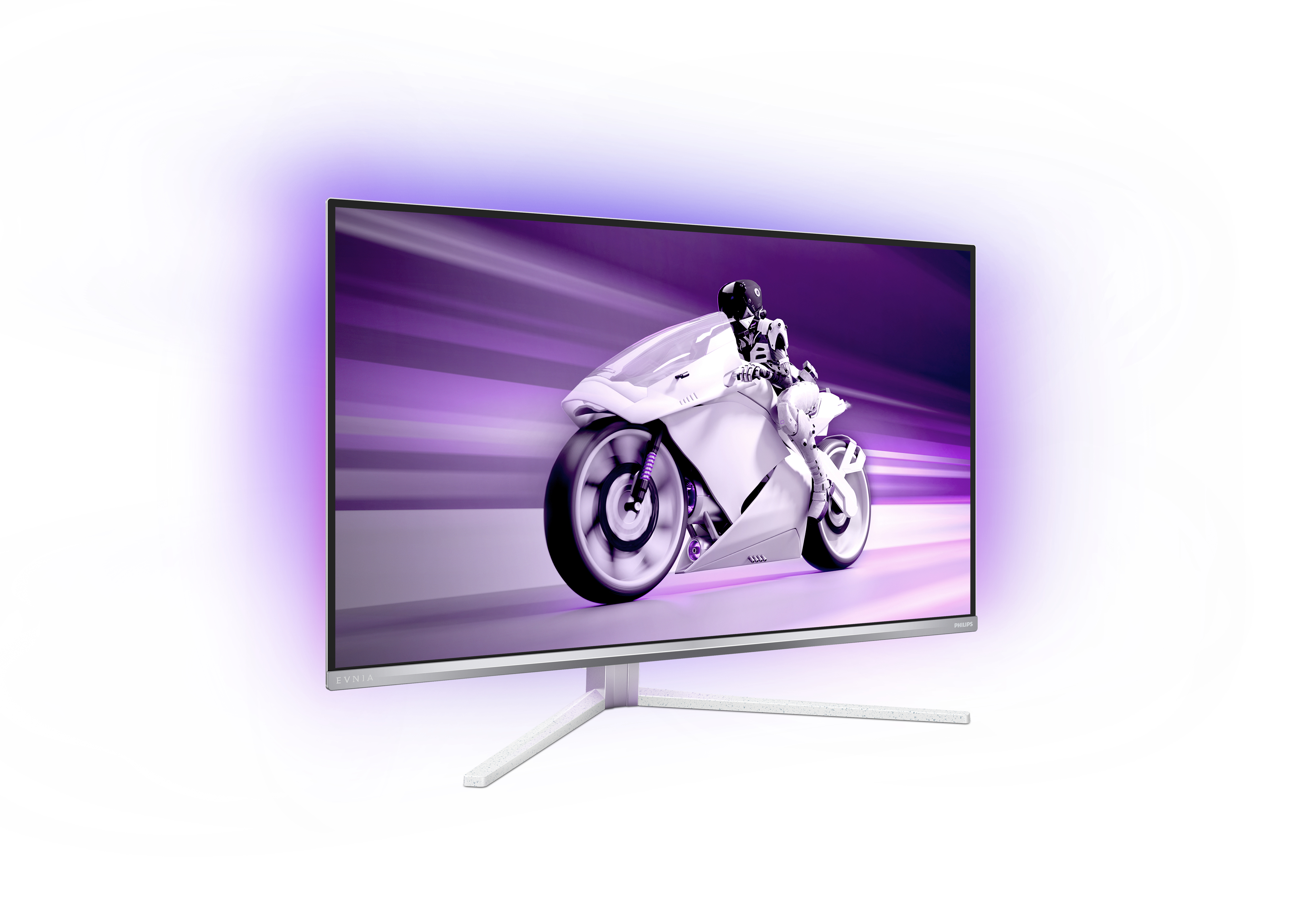 Philips Evnia 8000 32M2N8900 - OLED-Monitor - Gaming - 81.3 cm (32)