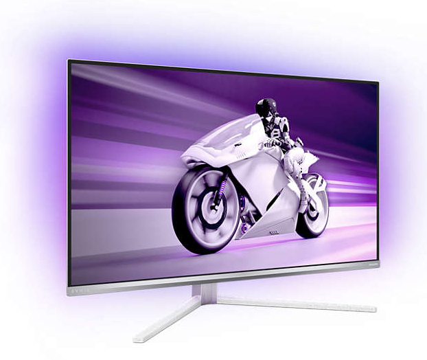 Philips Evnia 8000 32M2N8900 - OLED-Monitor - Gaming - 81.3 cm (32)
