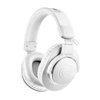 Audio-Technica ATH-M20XBTWH weiss USB-C 3.5 mm Klinke