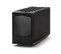 Intel Next Unit of Computing 12 Pro X Kit - NUC12DCMv9