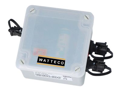 Watteco ToranO AtEx zone 1 - Mehrzweck-Sensor