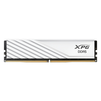 ADATA DIMM 16 GB DDR5-6000 (wei, AX5U6000C3016G-SLABWH, XPG Lancer Blade, INTEL XMP, AMD EXPO)