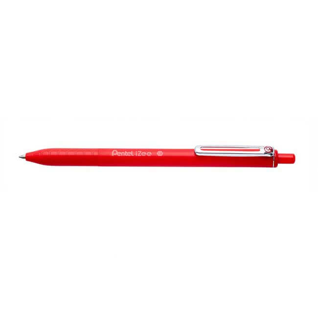 Pentel BX470-B penna a sfera Nero Fine 1 pz