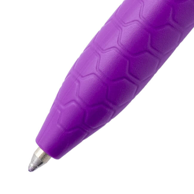 Pentel BX470-B penna a sfera Nero Fine 1 pz