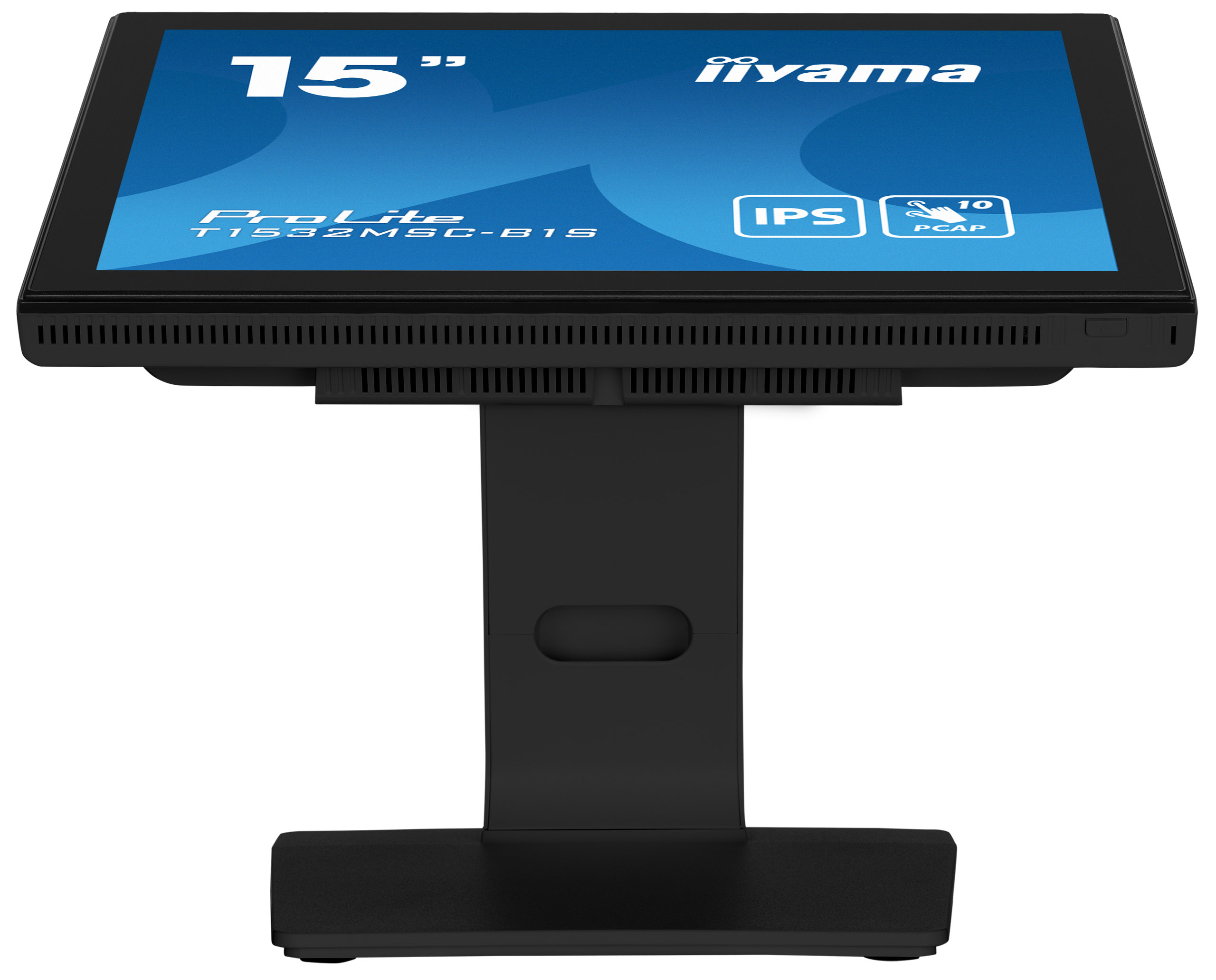 Iiyama ProLite T1532MSC-B1S - LCD-Monitor - 38 cm (15)