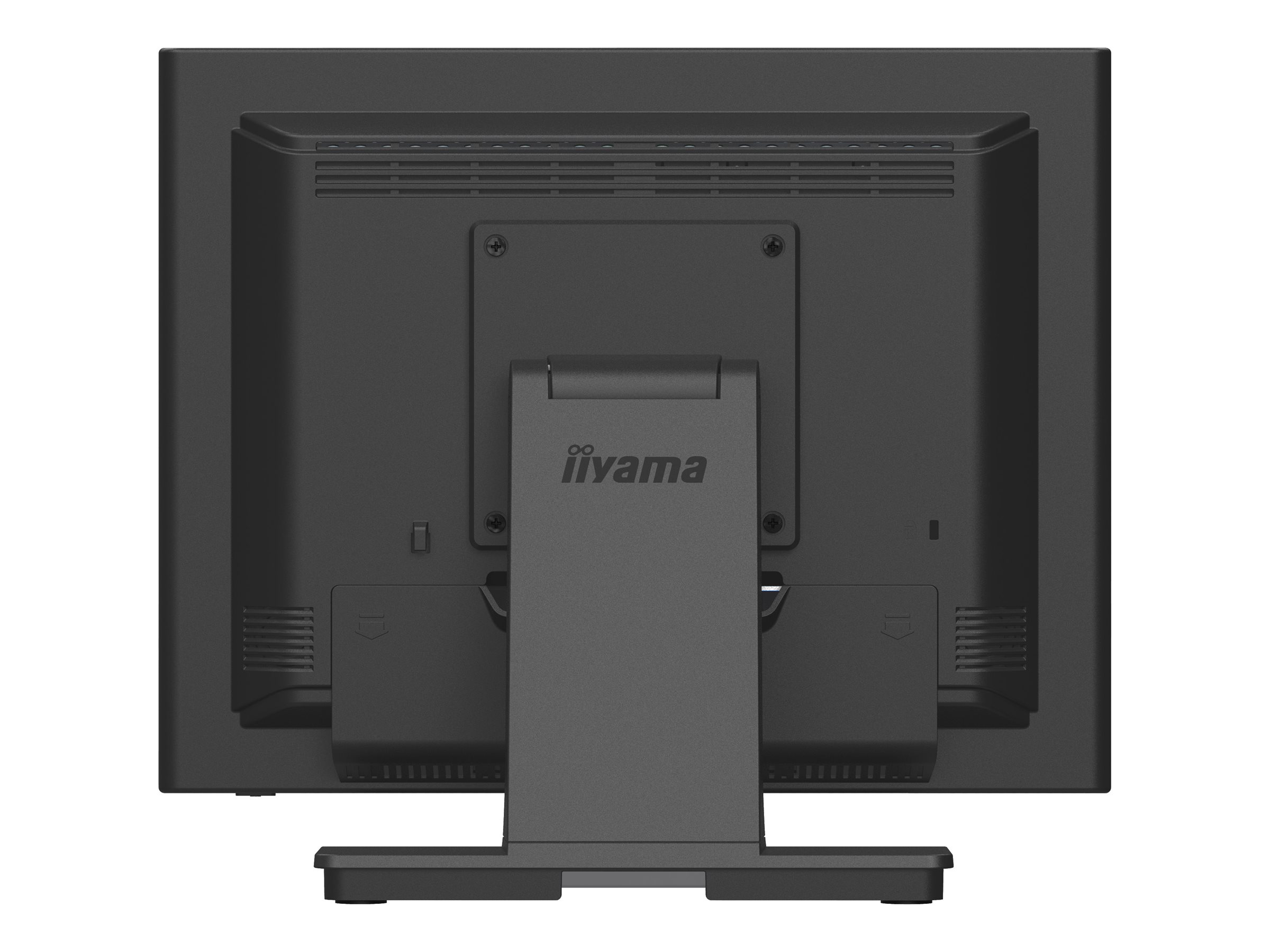 Iiyama ProLite T1532MSC-B1S - LCD-Monitor - 38 cm (15)