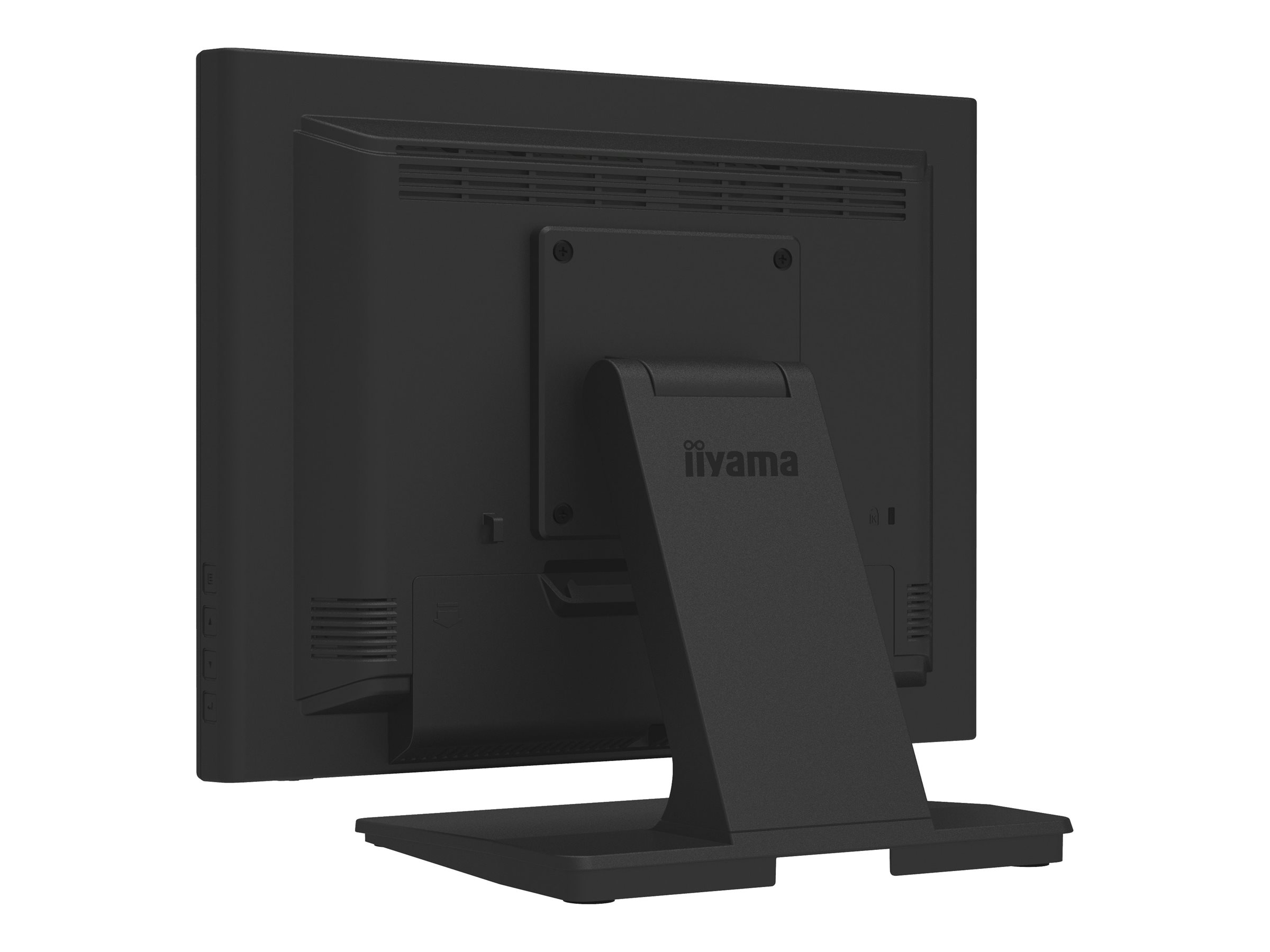 Iiyama ProLite T1532MSC-B1S - LCD-Monitor - 38 cm (15)