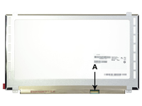 2-power 15.6 1920x1080 Full HD LED Matte TN HP Elitebook 850 G2