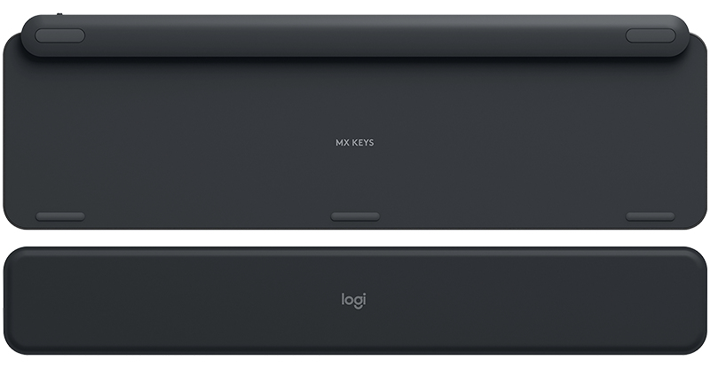 Logitech MX Keys - Tastatur - hinterleuchtet