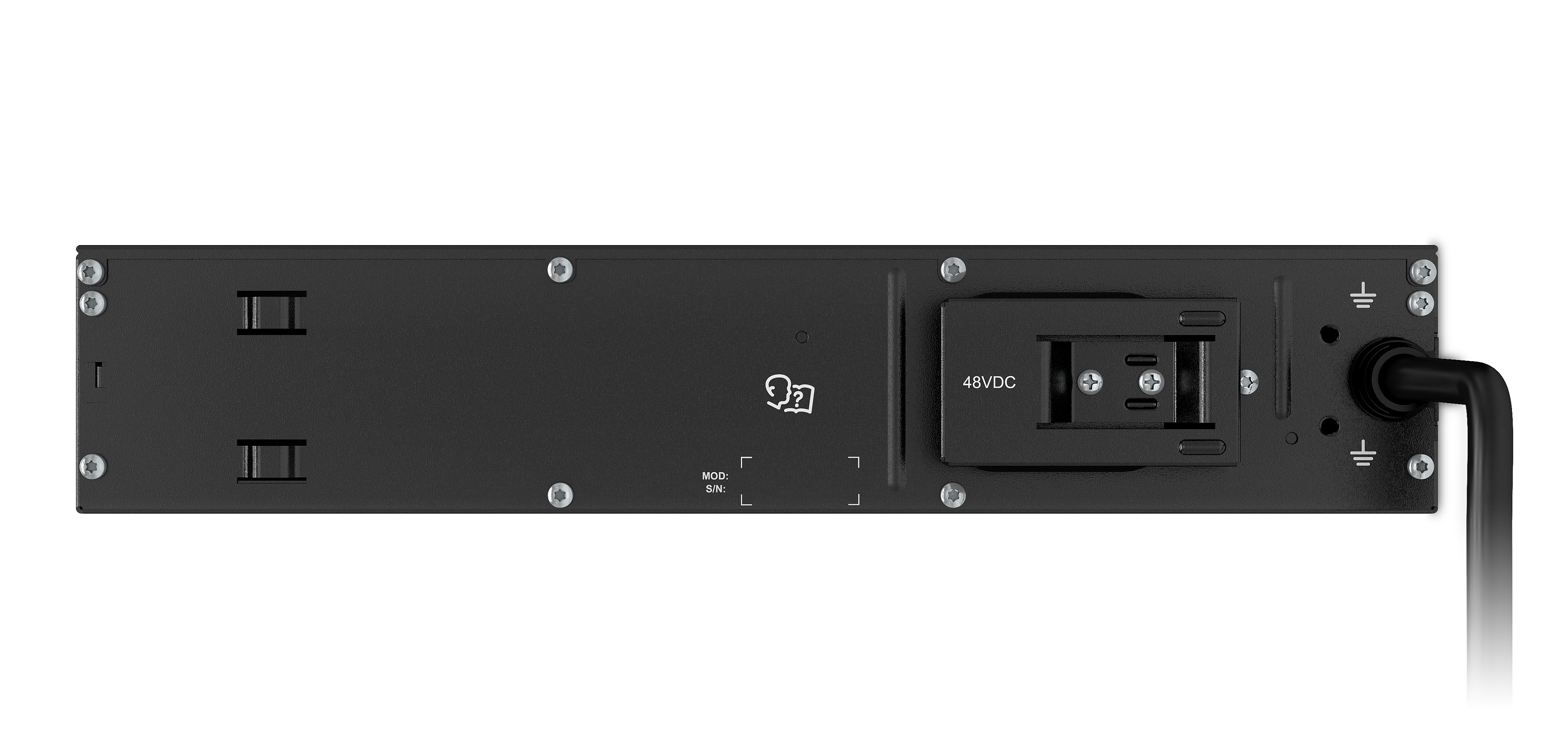 APC SRT48RMBP Batterie de londuleur Sealed Lead Acid (VRLA) 48 V