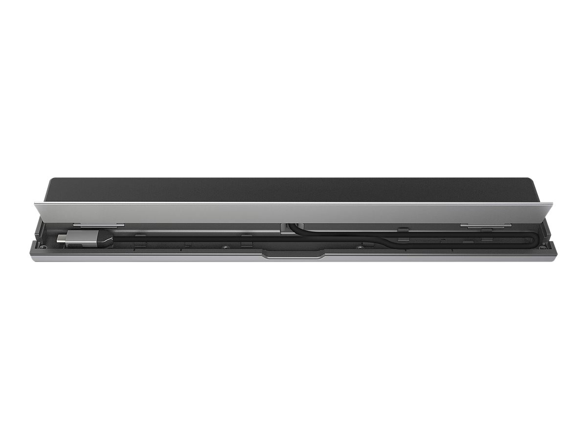 j5create JCD543P-EN Estaci�n de acoplamiento de pantalla triple USB-C� con adaptador PD de 100W - UE