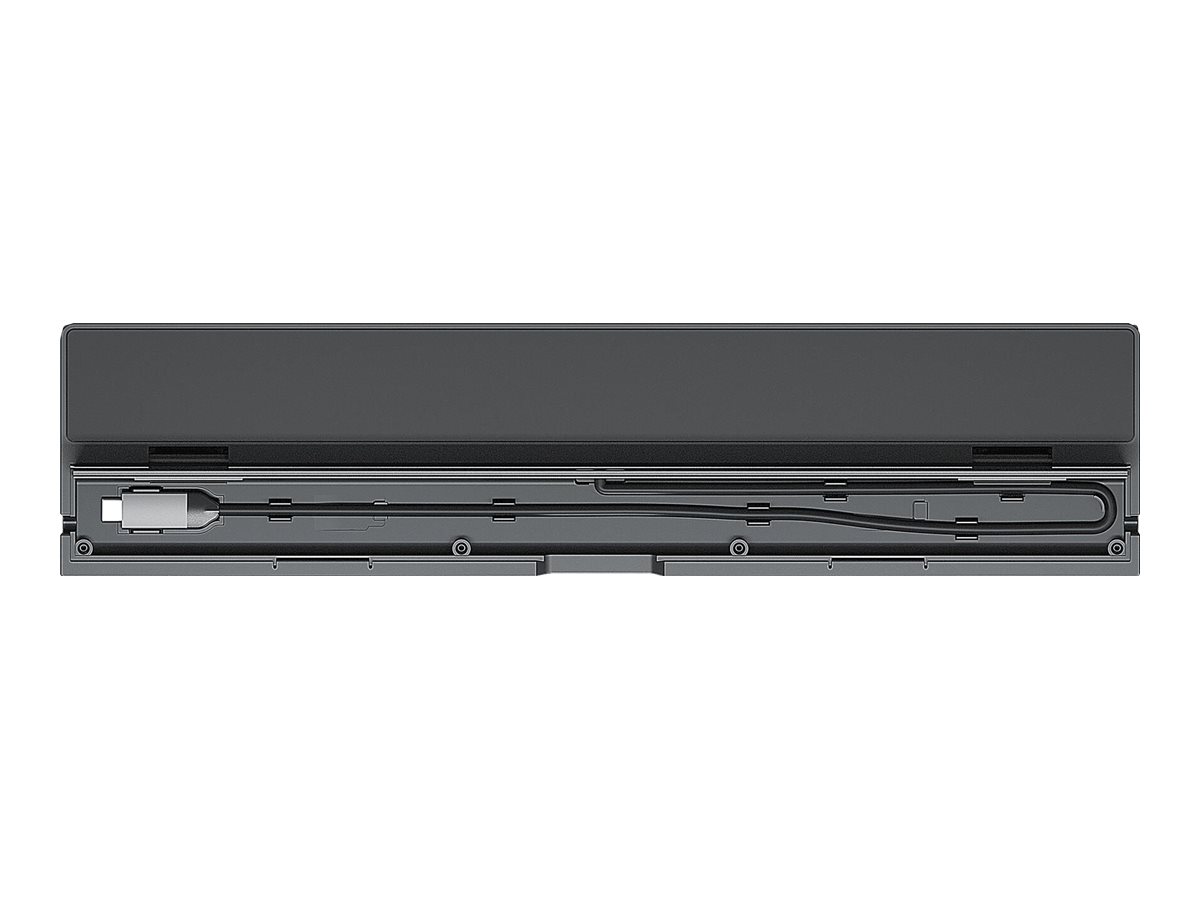 j5create JCD543P-EN Estaci�n de acoplamiento de pantalla triple USB-C� con adaptador PD de 100W - UE