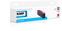 KMP 1540,4006 - Kompatibel - Magenta - Brother - Einzelpackung - Brother DCP J 572 DW Brother DCP J 770 Series Brother DCP J 772 DNW Brother DCP J 772 DW Brother... - 1 Stck(e)