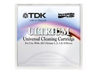 TDK LTO Ultrium - Reinigungskassette