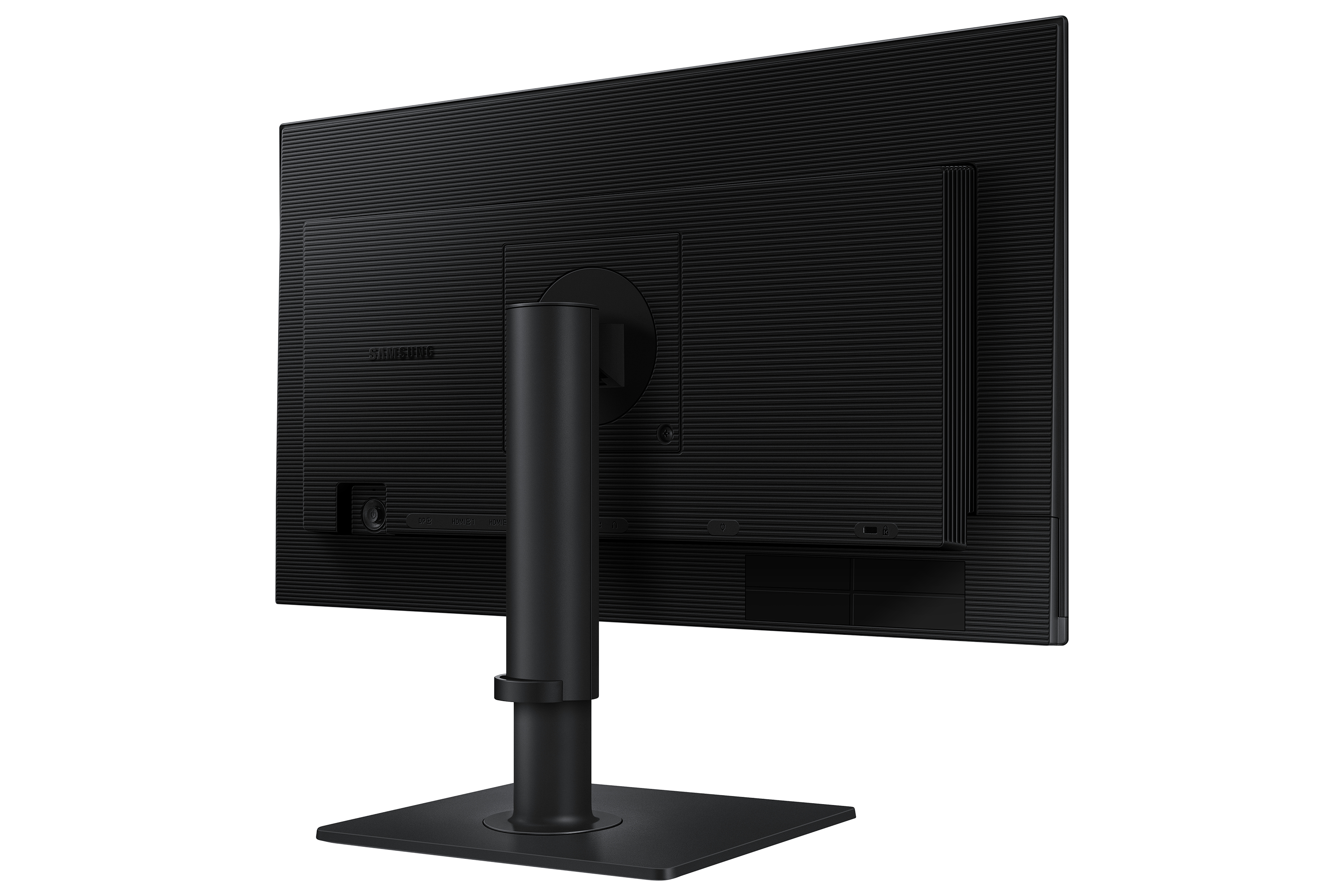 Samsung S40GD pantalla para PC 61 cm (24) 1920 x 1080 Pixeles Full HD LCD Negro