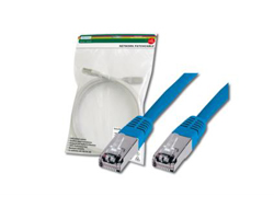 Digitus Cble de brassage CAT 5e SF/UTP